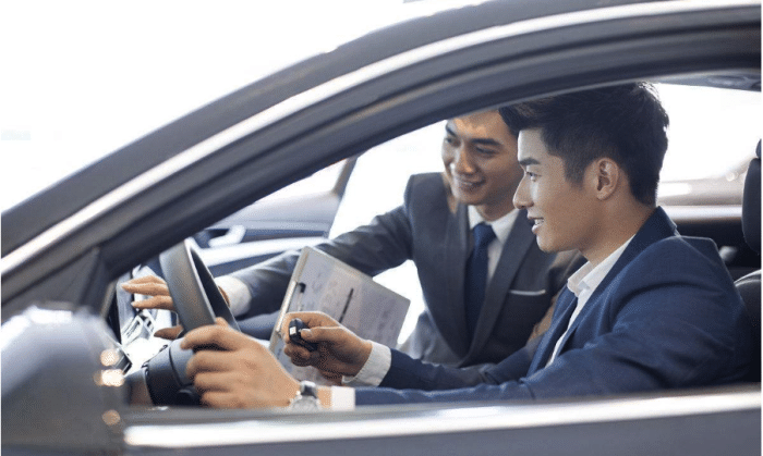 特斯拉關(guān)閉中國門店,新模式下汽車銷售要失業(yè)?