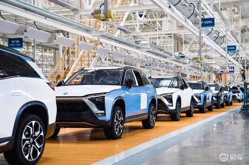 新能源汽車銷量連降九個月，市場承壓或將推高雙積分價格