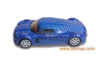 樹脂仿真車模 方寸之間盡顯汽車工藝之美